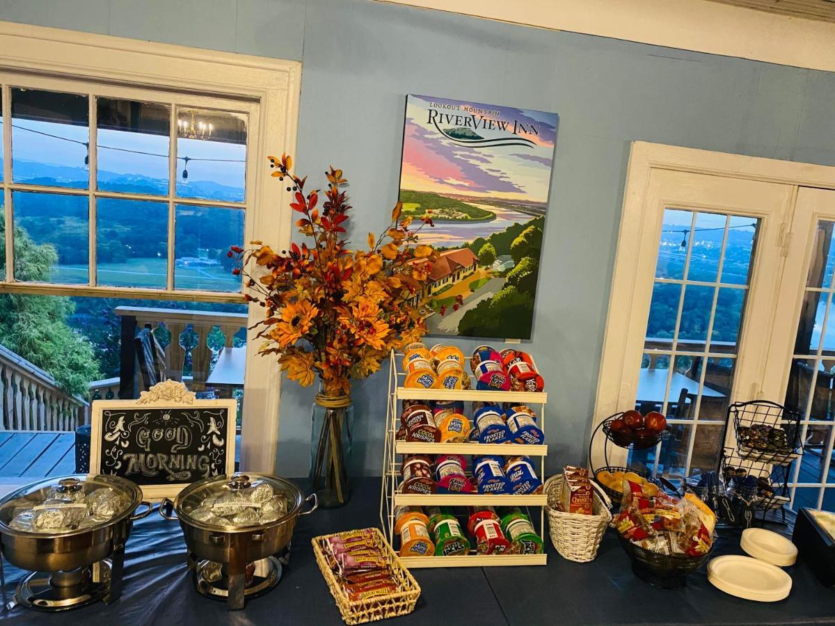 Riverview Inn Chattanooga
